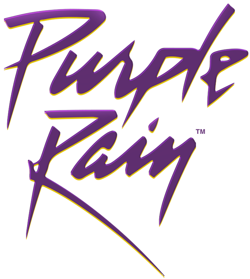 Purple Rain mobile