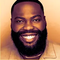 Dion Simmons Grier