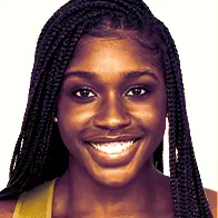 Jojo Carmichael