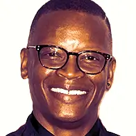 Lawrence Gilliard, Jr.