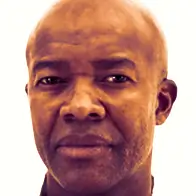 Leon Addison Brown